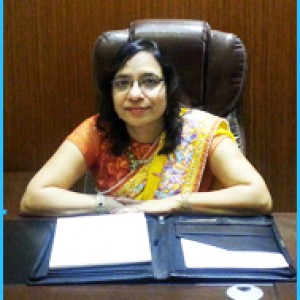 Dr. Krishna Poddar