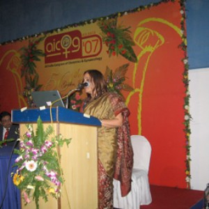 DR. KRISHNA PODDAR