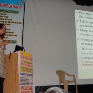 DR. KRISHNA PODDAR