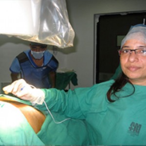 DR. KRISHNA PODDAR