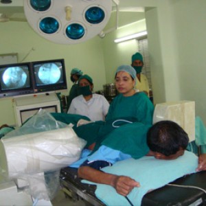 DR. KRISHNA PODDAR