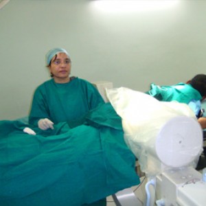 DR. KRISHNA PODDAR