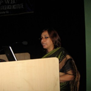 DR. KRISHNA PODDAR
