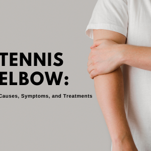 Tennis Elbow