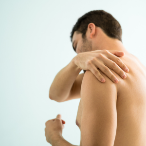 Exercises and Stretches to Relieve Shoulder Pain