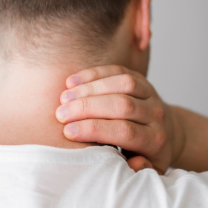 Text Neck