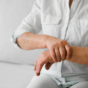 Arthritis Pain During the Winter