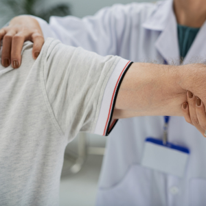 Stem Cell Treatment the Future of Joint Pain Relief