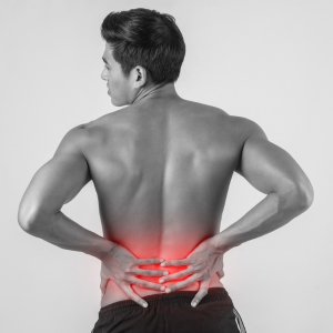 Stem Cell Treatment Help With Back Pain
