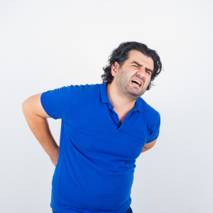 Post-COVID Body Pain