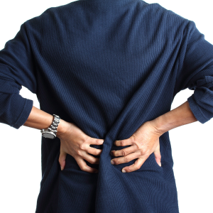 Is Your Back Pain Sciatica