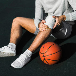 Stem Cell Therapy for Sports Injuries