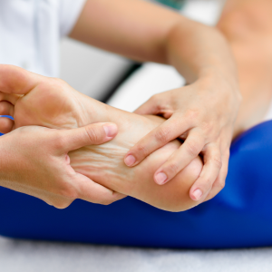Plantar Fasciitis