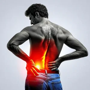 Causes of Lower Back Pain