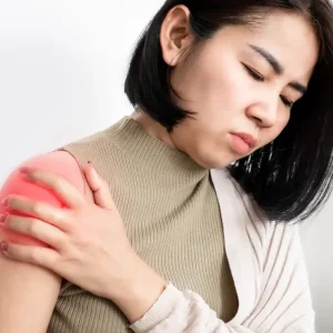 Frozen Shoulder