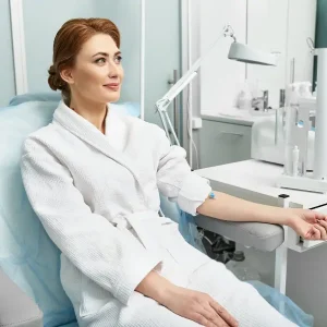 Ozone Therapy