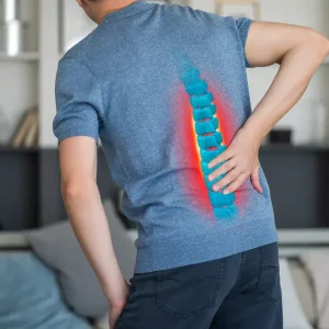 Sciatica Pain Relief