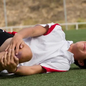Sports Injuries in Runners