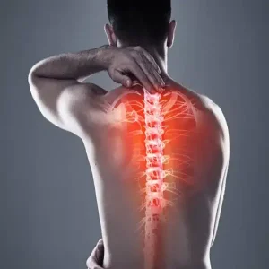 Back Pain After Spine Surgery