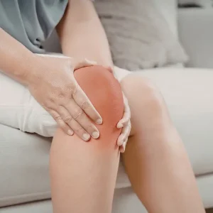 Sprain and Strain