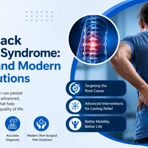 Failed Back Surgery Syndrome Treatment in Kolkata