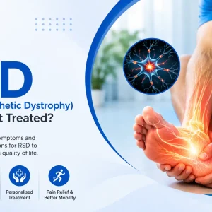 RSD Treatment in Kolkata