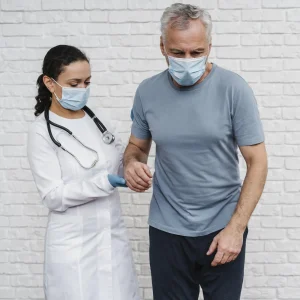 Osteoarthritis Specialists in Kolkata