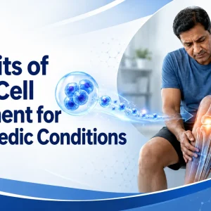 Stem Cell Treatment in Kolkata