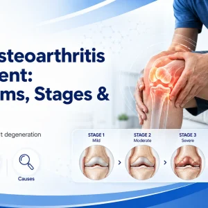 knee pain treatment in Kolkata