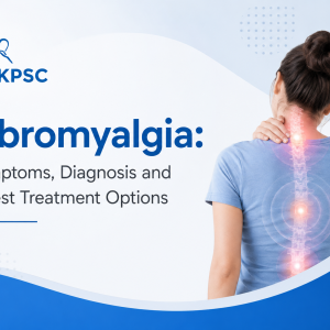 Fibromyalgia Treatment Kolkata