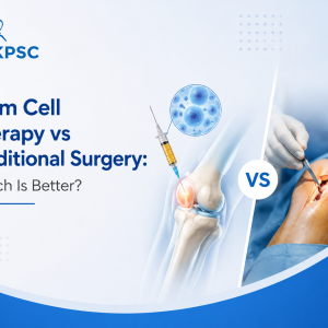 Stem Cell Therapy Kolkata