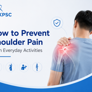 Shoulder Pain Treatment Kolkata