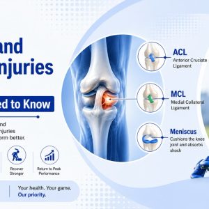 Knee Pain Treatment