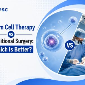 Stem Cell Therapy