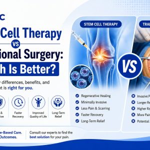 Stem Cell Therapy Kolkata
