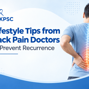 Back Pain Specialist in Kolkata
