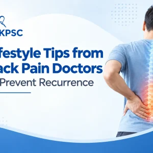 Back Pain Specialist In Kolkata