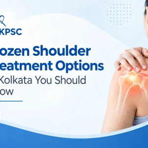 Frozen Shoulder Treatment