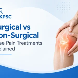 Knee Pain Treatment Kolkata